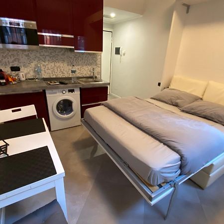 Elegant Appartament Milano Ngoại thất bức ảnh