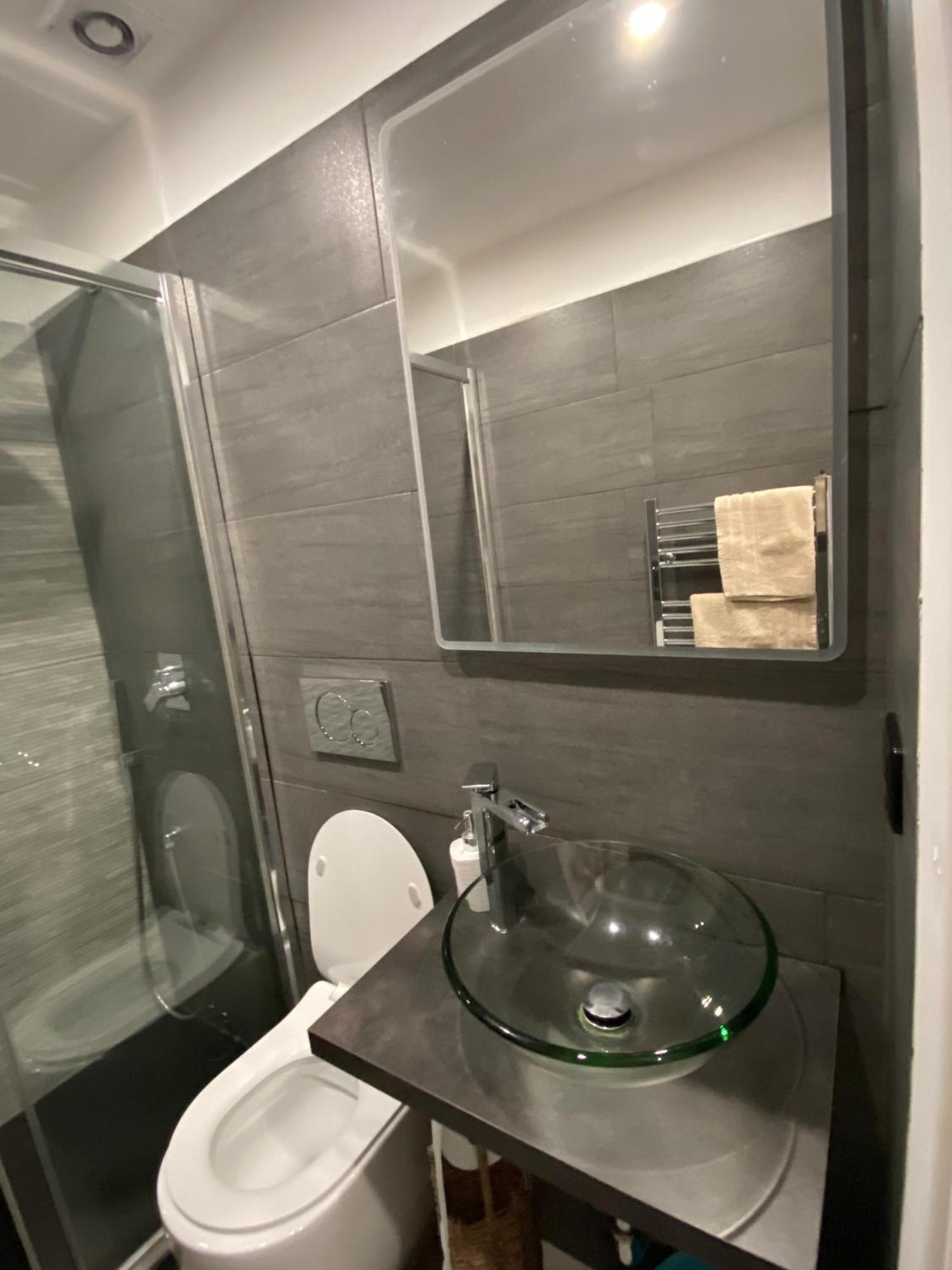 Elegant Appartament Milano Ngoại thất bức ảnh
