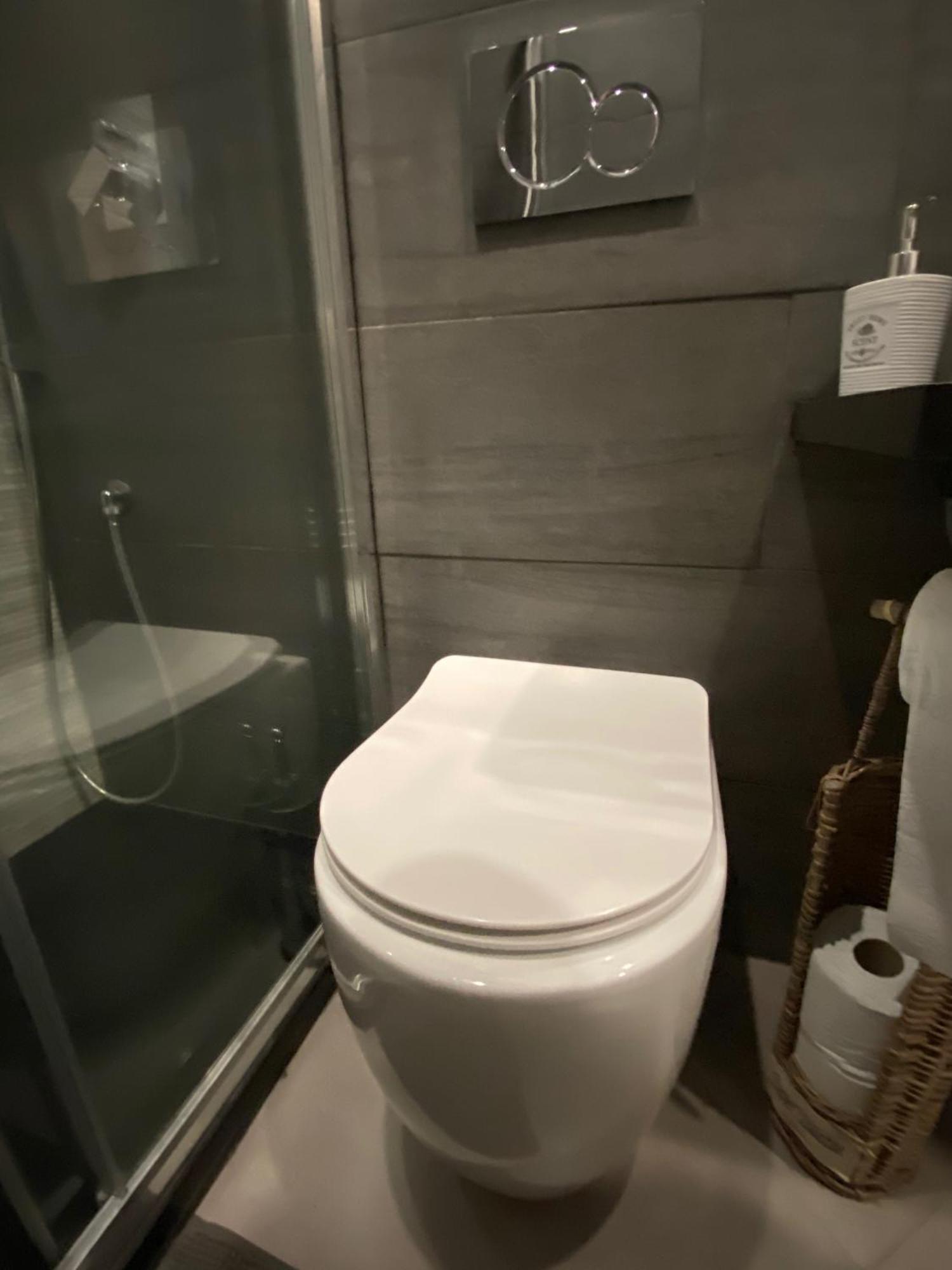 Elegant Appartament Milano Ngoại thất bức ảnh