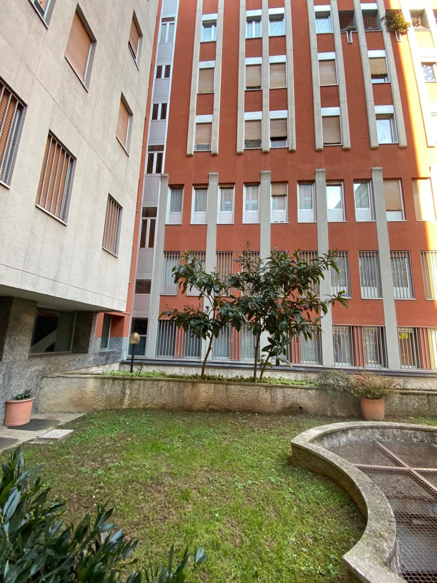Elegant Appartament Milano Ngoại thất bức ảnh
