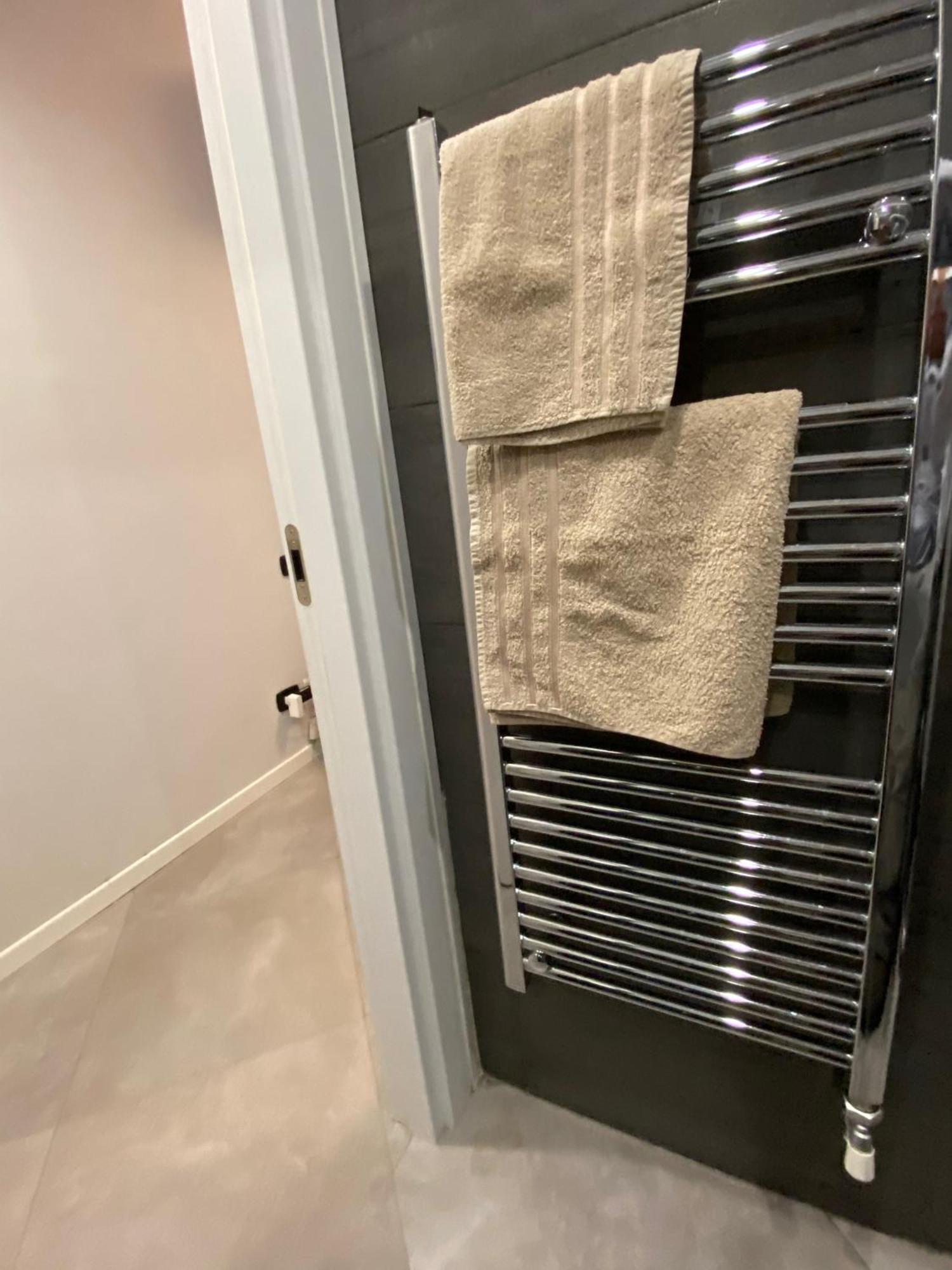 Elegant Appartament Milano Ngoại thất bức ảnh
