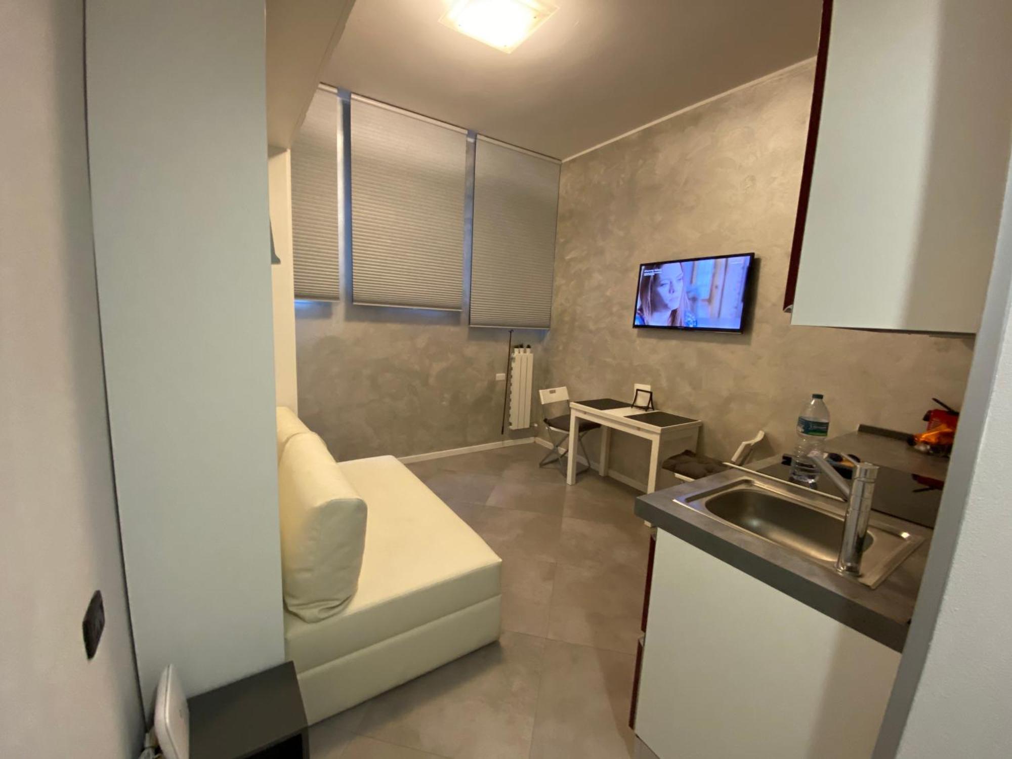 Elegant Appartament Milano Ngoại thất bức ảnh