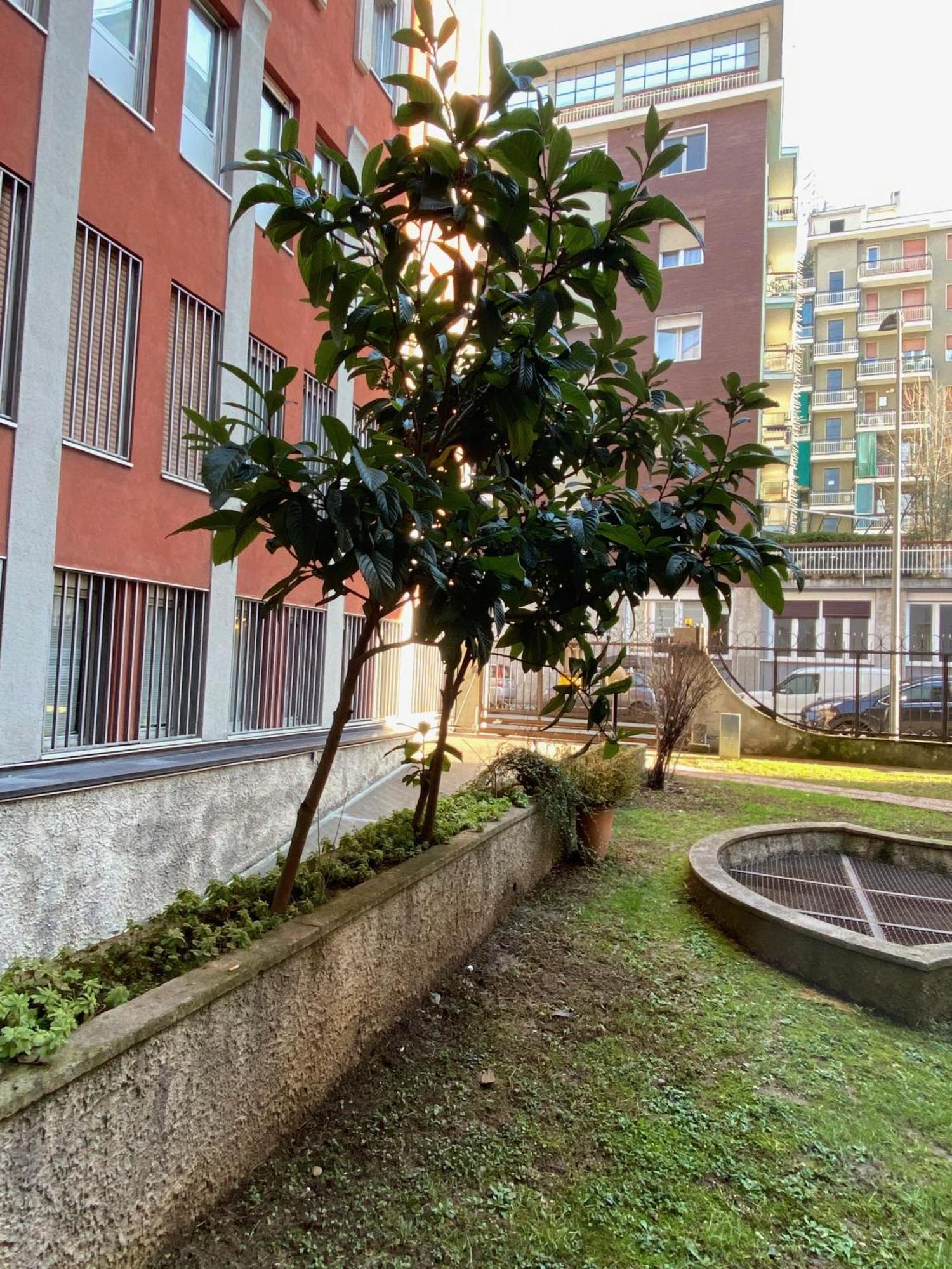 Elegant Appartament Milano Ngoại thất bức ảnh