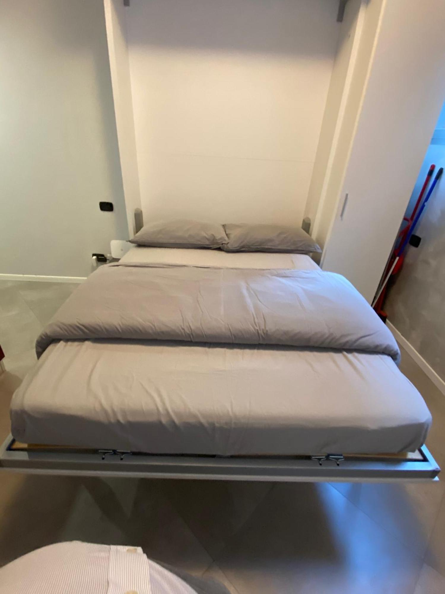 Elegant Appartament Milano Ngoại thất bức ảnh