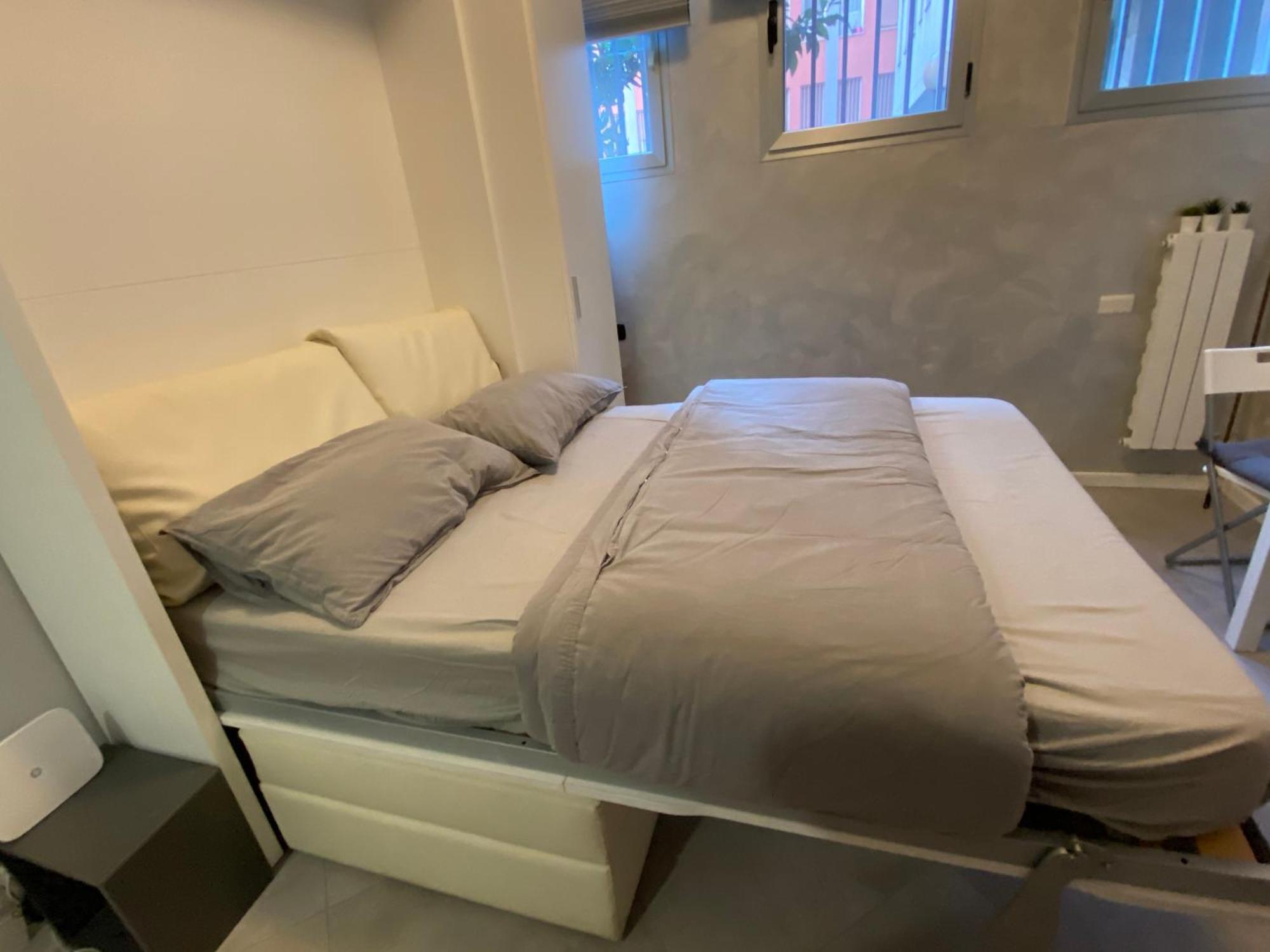 Elegant Appartament Milano Ngoại thất bức ảnh