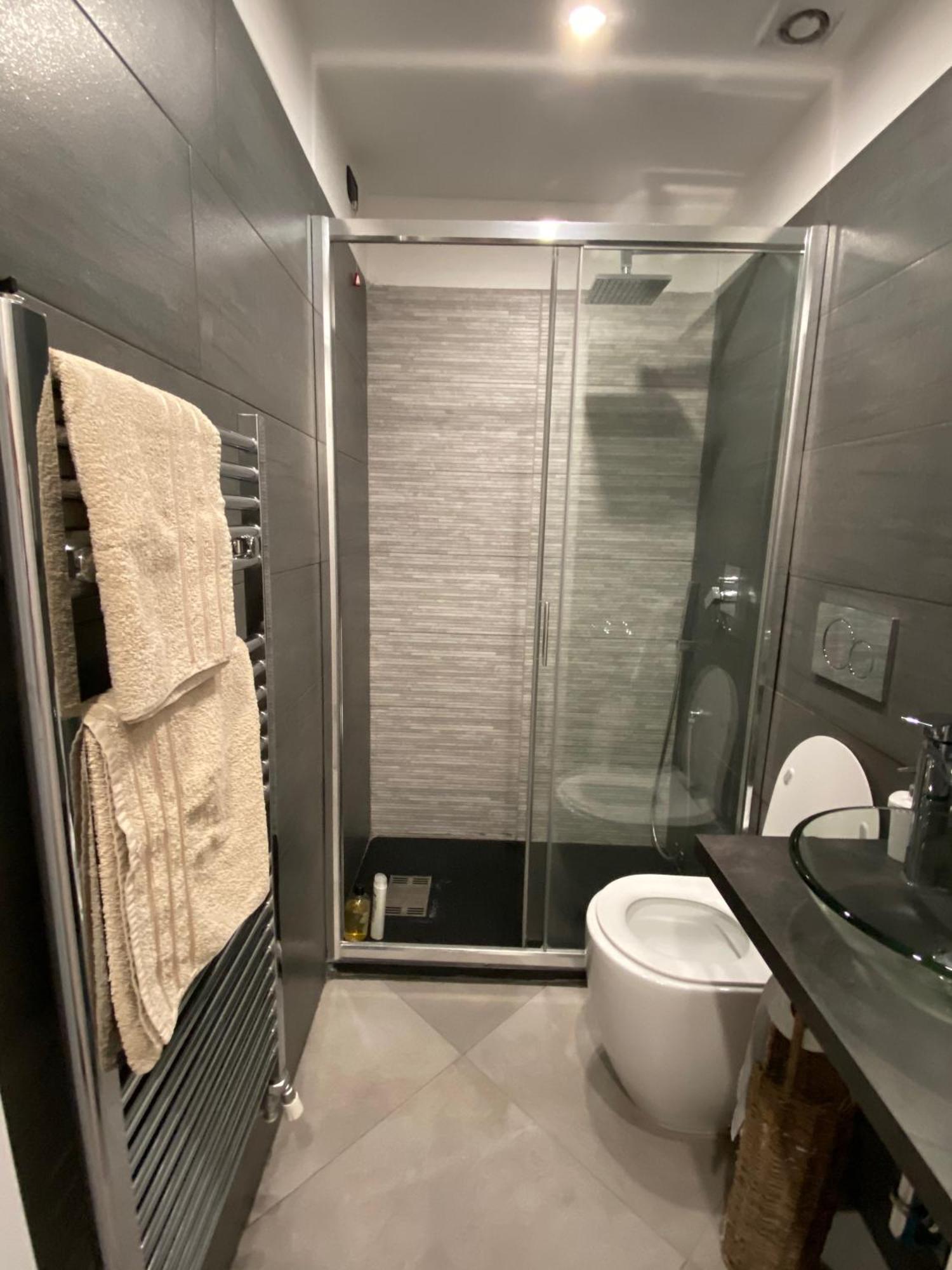 Elegant Appartament Milano Ngoại thất bức ảnh