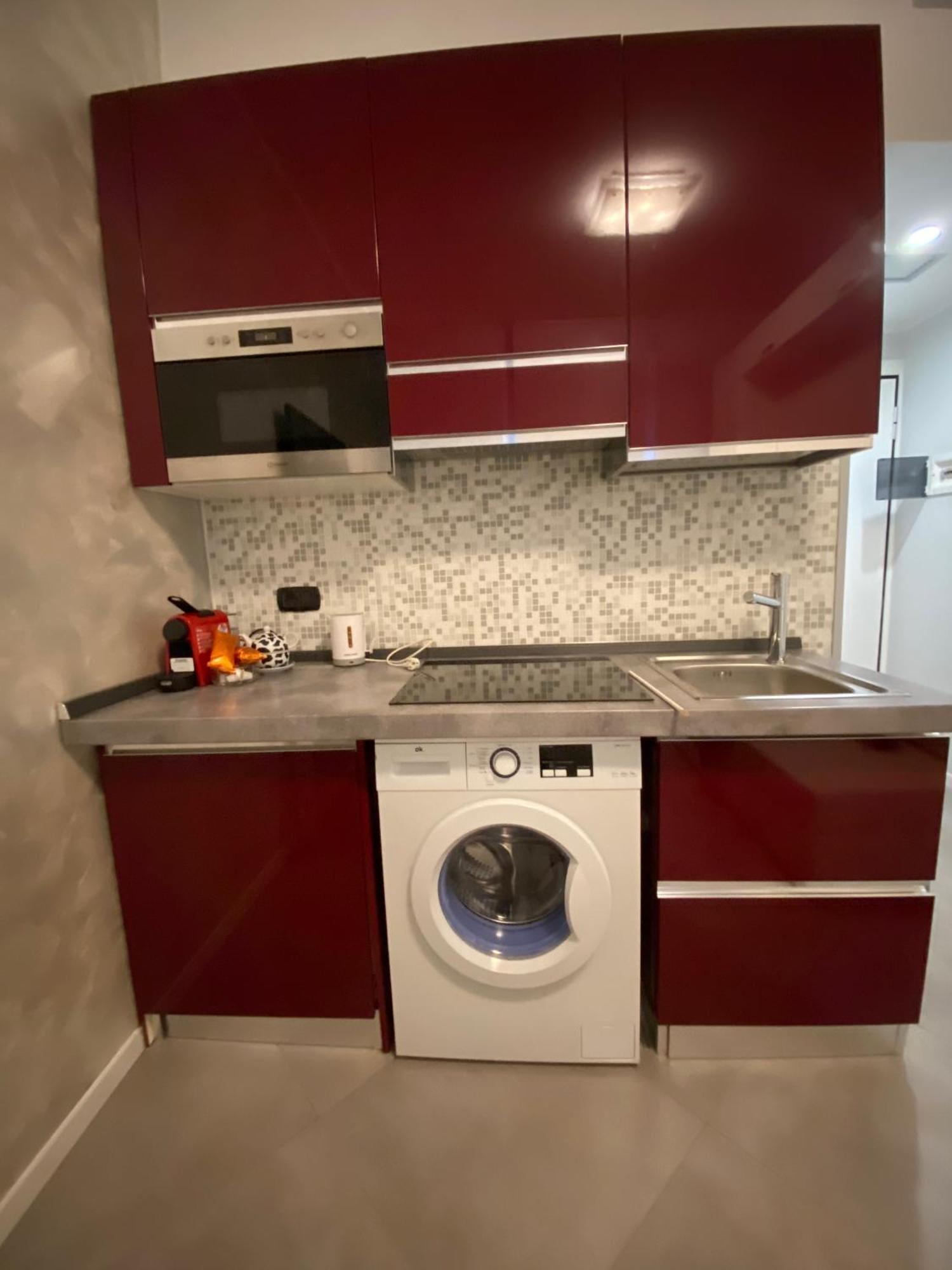 Elegant Appartament Milano Ngoại thất bức ảnh