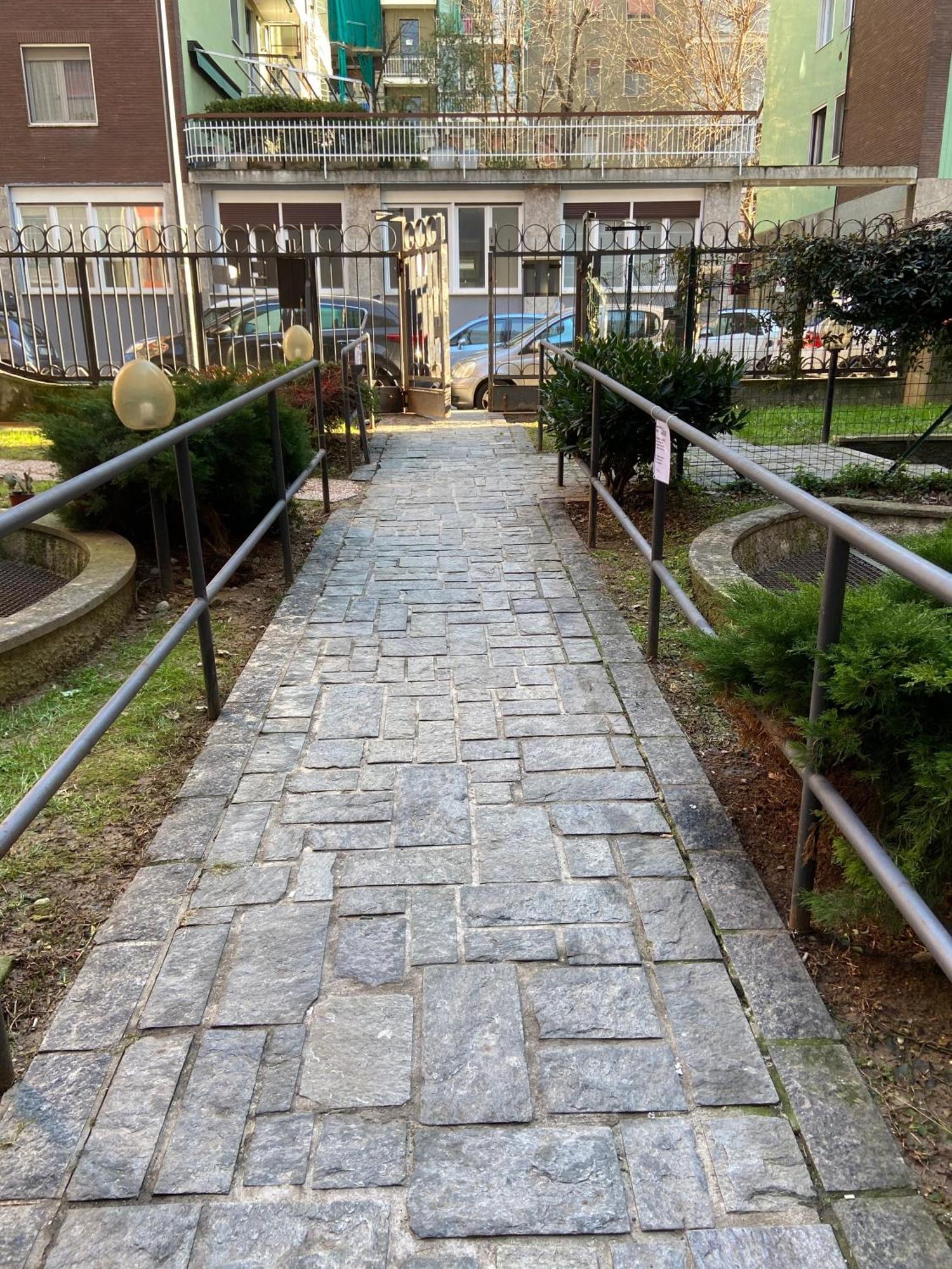 Elegant Appartament Milano Ngoại thất bức ảnh